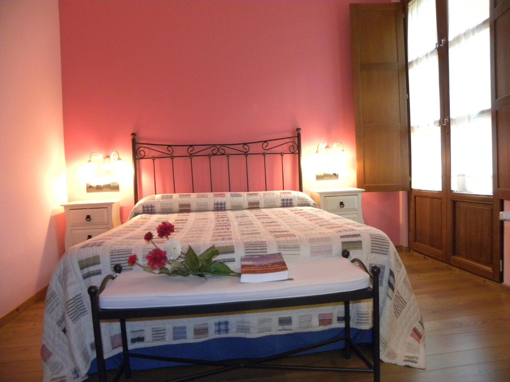 Hotel Valle Del Silencio San Esteban de Valdueza Eksteriør billede